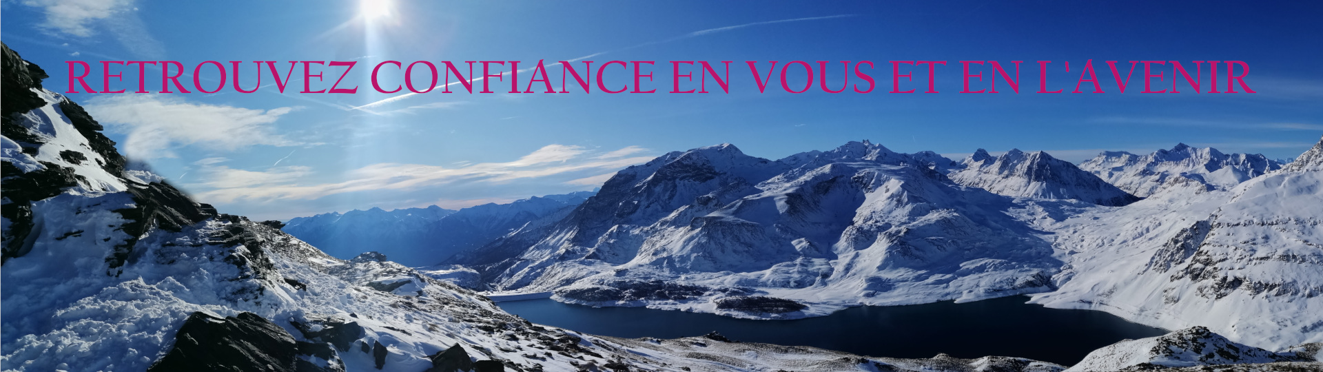 Retrouvez confiance en vous