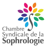 logo chambre syndicale de la sophrologie