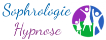 logo Gaelle Cam Sophrologue